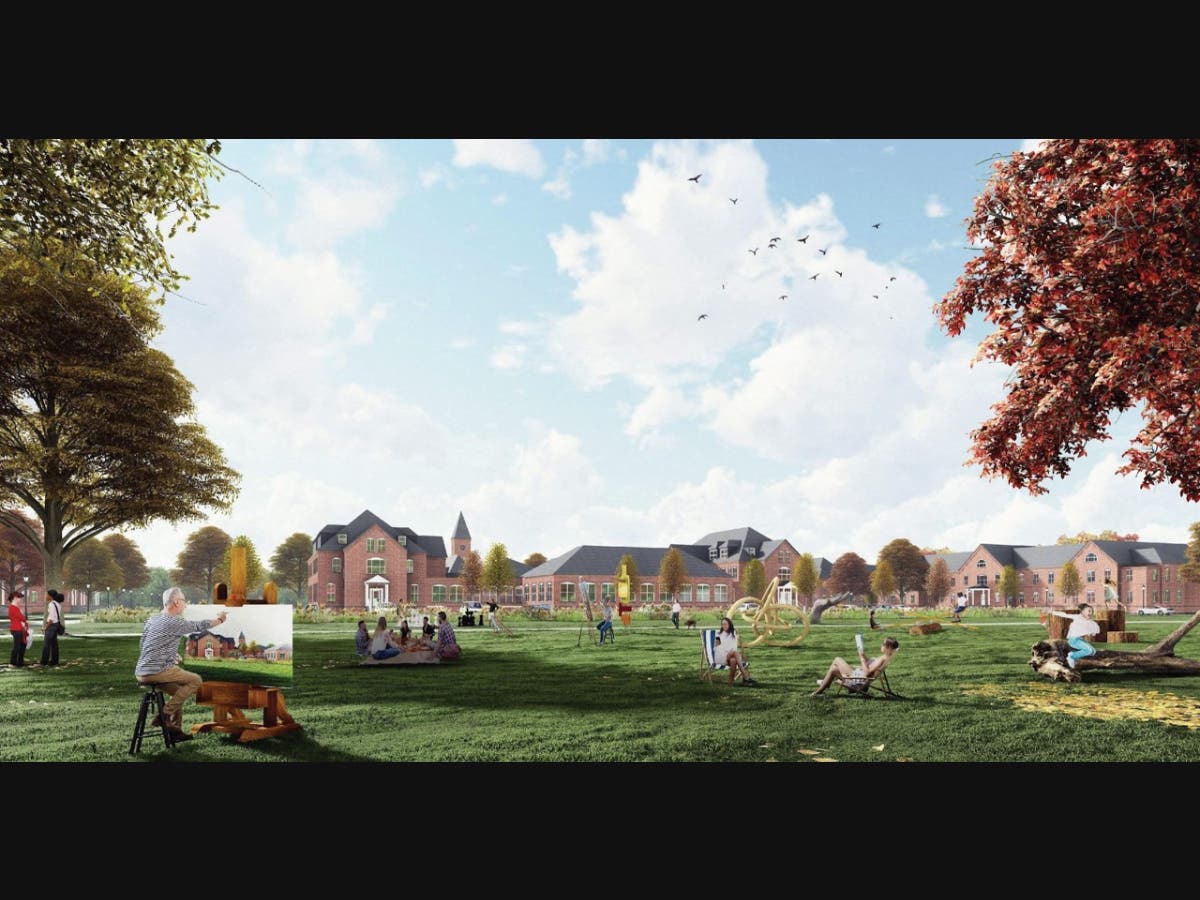 MSH Rendering
