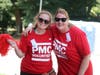 Dedicated PMC Volunteers at the MHS Water Stop