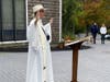 Fr. Gregory Vozzo blessing the pets