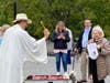 Blessing of the pets