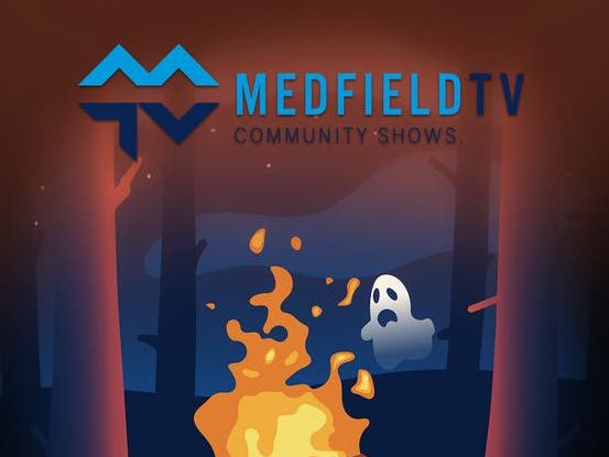 Medfield TV Spooky Story Winners