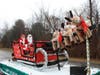 MEMO Holiday Parade