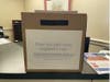 Students from Medfield can submit their idea at the suggestion box located in The Children’s Library located on the 3rd floor of the Medfield Public Library and in the main entry of Medfield Town Hall.