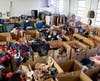 Clothing/Textile Collection