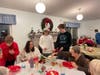 Tilden Village Holiday Dinner