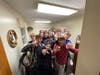 Tilden Village Holiday Dinner
