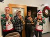 Tilden Village Holiday Dinner