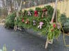 Medfield Lions Christmas Trees