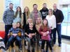 Roberta Lynch and family