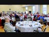 Guests at Roberta's Retirement Party