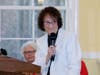 Rose Thibault writer and narrator of "Ode to Roberta"