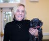 Roberta and Buddy