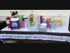 Gift Table