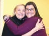Roberta and Sarah Hanifan, new COA Director