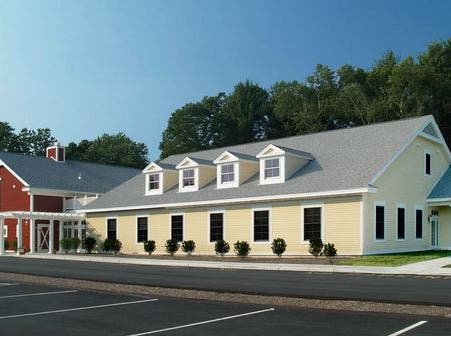 The Center at Medfield