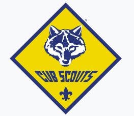 Cub Scout Camporee
