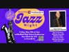 Jazz Banner
