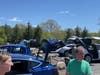  Electric Vehicle Car Show 
