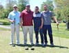 Foursome