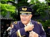Police Chief William H. Mann