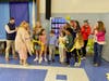 Book Vending Machine Ribbon Cutting!
