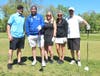 Golfers