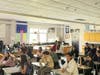 Blake Middle School students heard from 14 professionals who joined the school's Career Day event virtually this spring to discuss their jobs and outline their career paths.