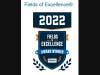 Pioneer "Fields of Excellence 2022" award