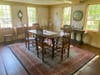 Dwight-Derby House dining room