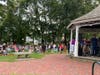 8.3.23 MEMO Concert at the Gazebo