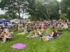 8.3.23 MEMO Concert at the Gazebo