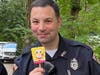MPD Officer Moses
