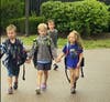 First Day of School 2023