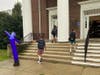 First Day of School 2023 at Dale Street School
