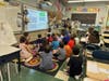 First Day of School 2023 at Dale Street School