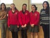 Montrose School BioBuilder Team
