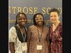 Sisterhood Across the Globe
