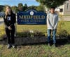 (Left to Right) Alexander Mazurenko and Trenton Louis