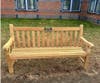 Hunter's Bench