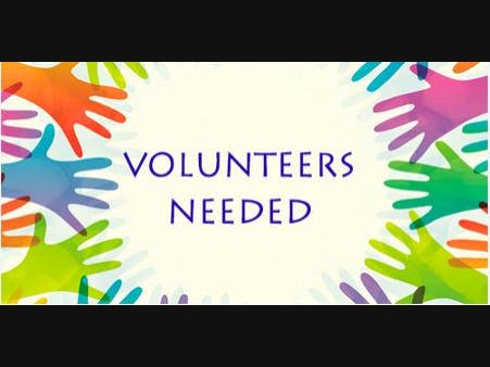 Volunteers Needed, Join Medfield Helping Hands (a MFi Initiative)