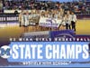 MHS Girls' Basketball Div. 2 State Champs