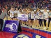 MHS Girls' Basketball Team