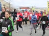Runners