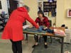 The library will have several Earth Month programs