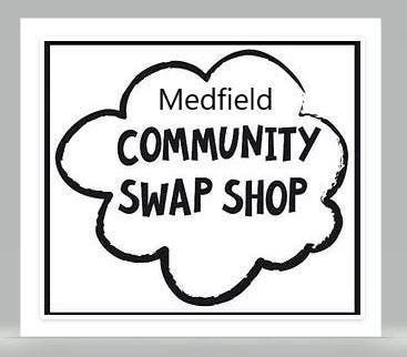Medfield SWAP SHOP Opens May 1st