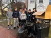 From left to right: Axel Storer, Brooks Weber, Jack Ross, Ryan Kenworthy, Ollie Ferraro, Rubin Liu, and William Ferguson