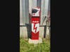  Automated External Defibrillator installed