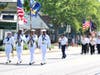 2022 Medfield Memorial Day Parade