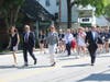 2022 Medfield Memorial Day Parade