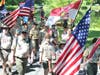 2022 Medfield Memorial Day Parade